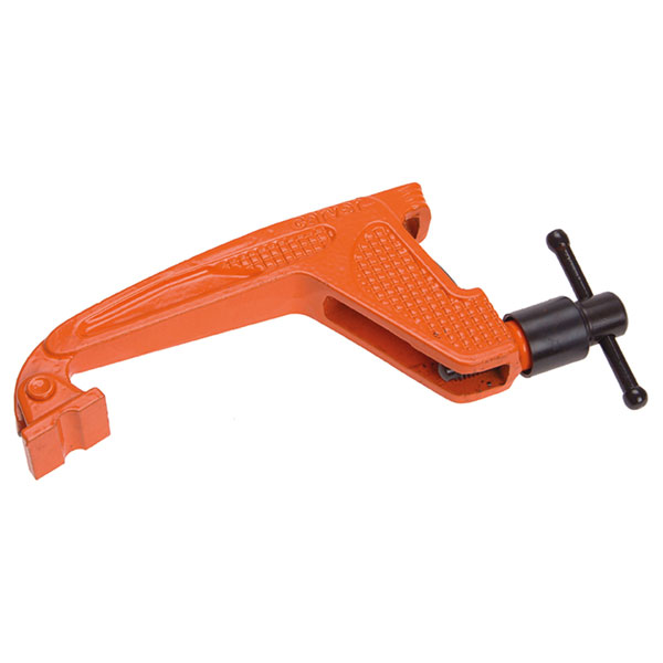 Carver 301100 T321-2 Standard-Duty Long Reach Moveable Jaw
