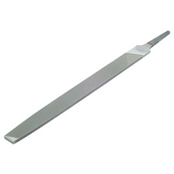 Flat Smooth Cut File 150mm (6in)