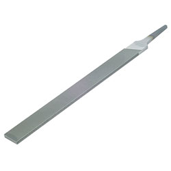 Hand Second Cut File 100mm (4in)