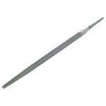 Square Smooth Cut File 100mm (4in)