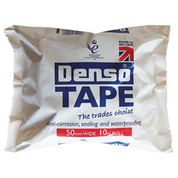 Denso Tape 50mm x 10m Roll