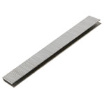 DSTSX12Z 18G Galvanised Staples 12mm (Pack 5000)