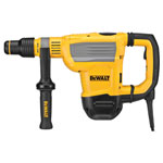 D25614K SDS Max Combination Hammer 240V 1350W