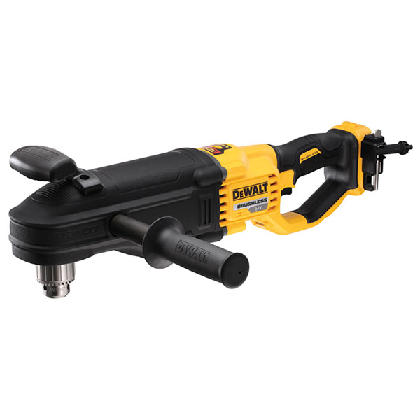 DEWALT DCD470N XR FlexVolt Right Angle/Diamond Core Drill 54V Bare...