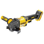 DCG418N XR FlexVolt Grinder 125mm 54V Bare Unit