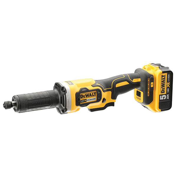 Dewalt Dcg426n Xr Brushless Die Grinder 18v Bare Unit