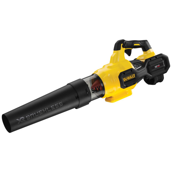 DEWALT DCMBA572N XR FlexVolt Axial Blower 18/54V Bare Unit