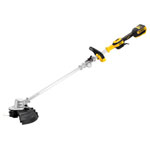 DCMST561N XR Brushless String Trimmer 18V Bare Unit