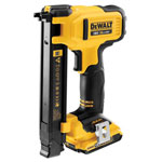DCN701D2 XR Electrician's Stapler 18V 2 x 2.0Ah Li-ion