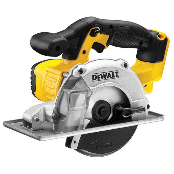  DCS373N XR Metal Cutting Circular Saw 140mm 18V Bare Unit