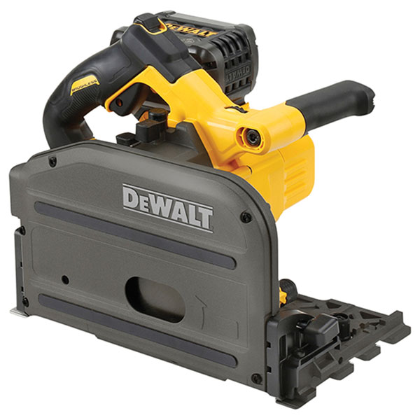 Dewalt Dcs520n Flexvolt Xr Plunge Saw 54v Bare Unit