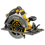 DCS579NT XR FlexVolt Circular Saw 190mm 54V Bare Unit