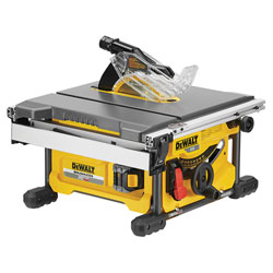 DCS7485N FlexVolt XR Table Saw 54V Bare Unit