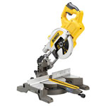 DCS777N FlexVolt XR Mitre Saw 216mm 54V Bare Unit