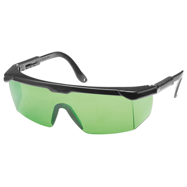 DEWALT DE0714G Green Laser Glasses