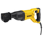 DW305PK Reciprocating Saw 1100W 240V