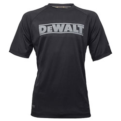 Easton Lightweight Performance T-Shirt - L (46in)