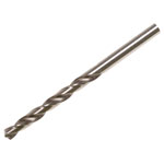Extreme 2 Metal Drill Bits (10) 1.0mm OL:34mm WL:12mm