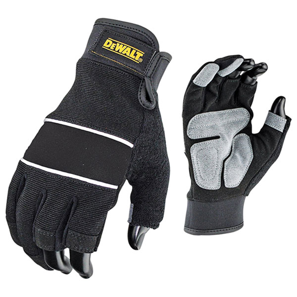  DPG214L EU Framer Performance Gloves - Large