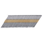 DNPT28R50 Galvanised 33° Angle Ring Shank Nails 2.8 x 50mm (Pack 2200)