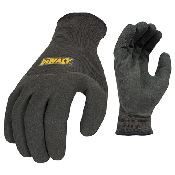  DPG737L EU Gloves-in-Gloves Thermal Winter Gloves - Large