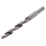 HSS-G Jobber Drill Bit 2.0mm OL:49mm WL:24mm