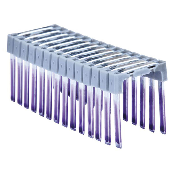 DEWALT DRS18100-XJ Insulated Crown Staples 25mm x 19mm (Pack 540)