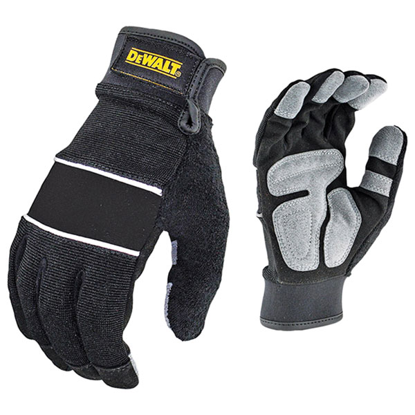  DPG215L EU Performance Gloves - Large