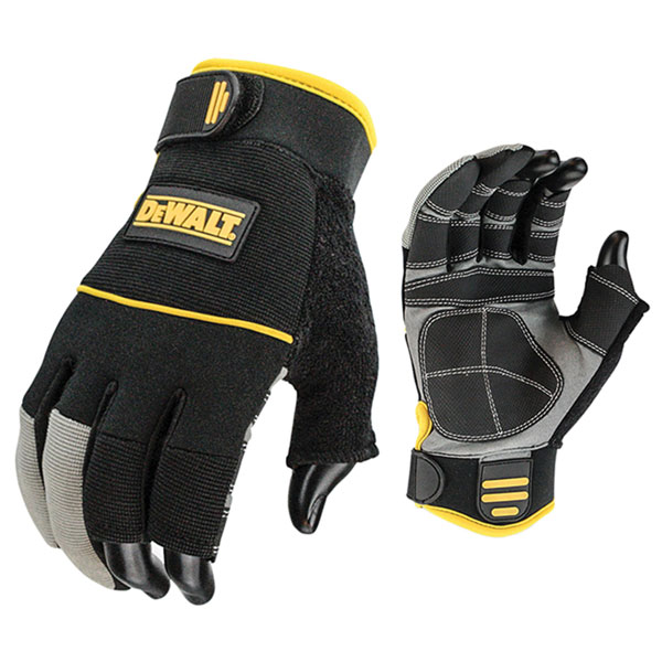  DPG24L EU Premium Framer Performance Gloves - Large