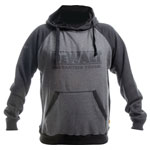 Stratford Hooded Sweatshirt - L (46in)