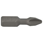DT7231 Torsion Bits PH1 x 25mm (Pack 5)