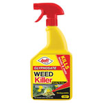 Advanced Weedkiller Concentrate 1 litre