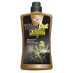 WeedOut Xtra Tough Weedkiller Concentrate 2 x Sachets