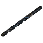 A100 HSS Jobber Drill Bit 1/16in OL:43mm WL:20mm