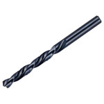 A101 HSS Left Hand Spiral Jobber Drill 2.50mm OL:57mm WL:30mm