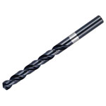 A108 Jobber Drill Split Point for Stainless Steel 1.00mm OL:34mm WL:12mm