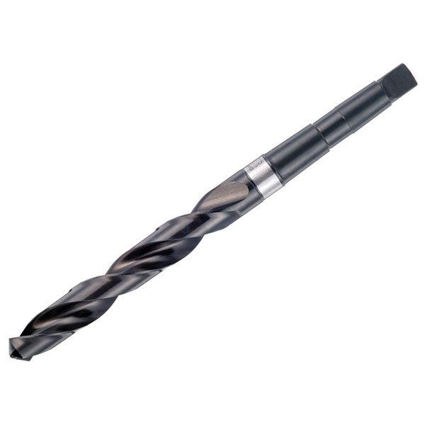 Dormer A13014.0 A130 HSS Taper Shank Drill 14.00mm OL:189mm WL:108mm