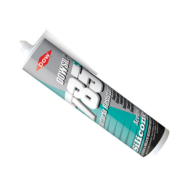  3279472/C05 785+ Silicone Sealant Manhattan Grey 310ml