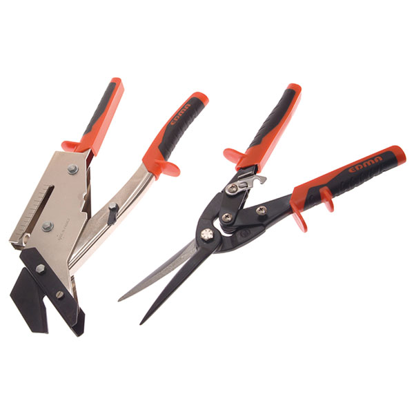 Edma 0365 Maxi-Pro Roofer Pack