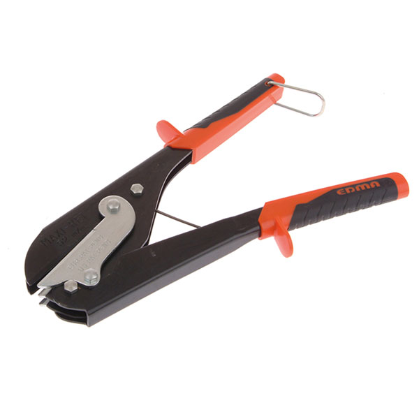 Edma 0350 Maxi Ret Swaging Tool 5 Blade