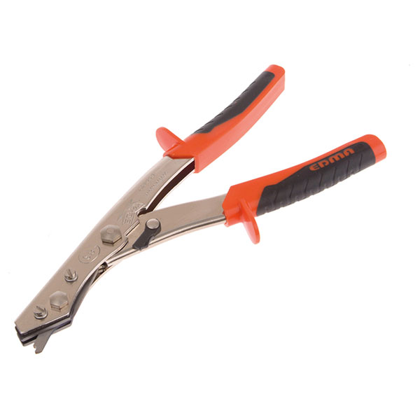 Edma 0101 Monodex Nibbler Shears