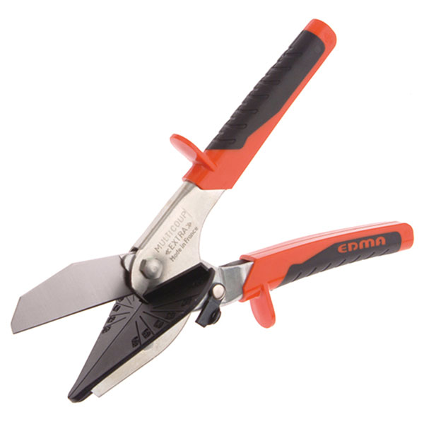 Edma 0710 Multicoup Extra Universal Cutting Tool