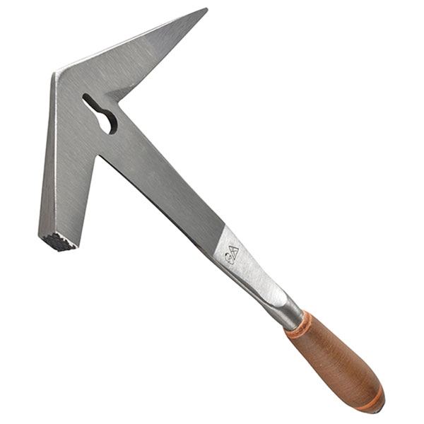 Click to view product details and reviews for Edma 1381 Universal Slaters Hammer Leather Handle.