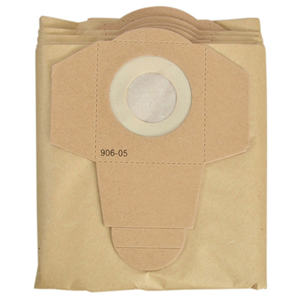  2351152 Dust Bags For Vacuums Pack of 5
