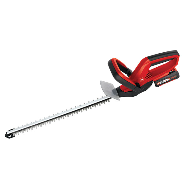 Einhell 3410683 GE-CH 1846Li KIT Power-X-Change Cordless Hedge Tri...