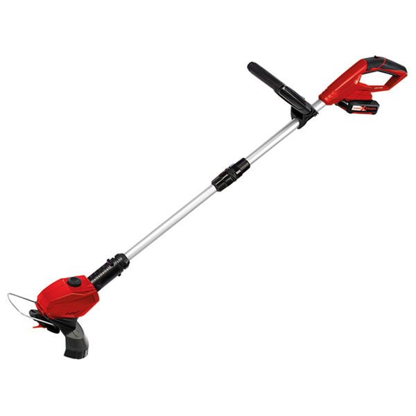 Einhell 3411197 GE-CT 18 Li Power X-Change Cordless Grass Trimmer ...