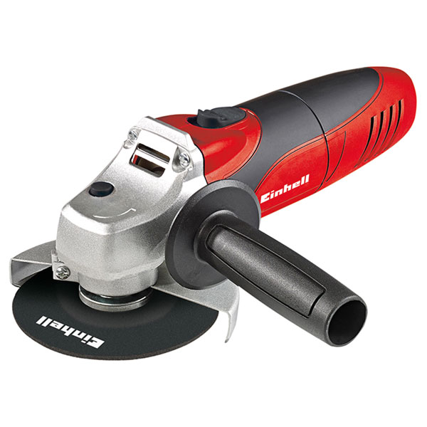 Einhell 4430618 TC-AG 115 Mini Grinder 115mm 500W 240V