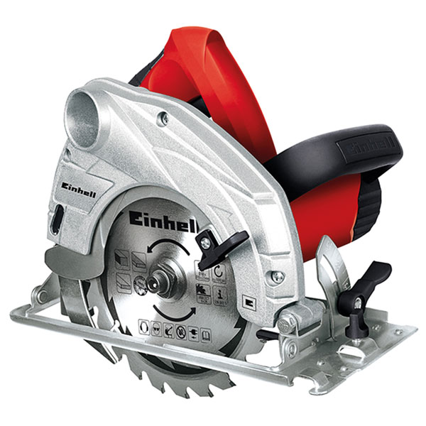  4330936 TC-CS 1200 Circular Saw 160mm 1230W 240V