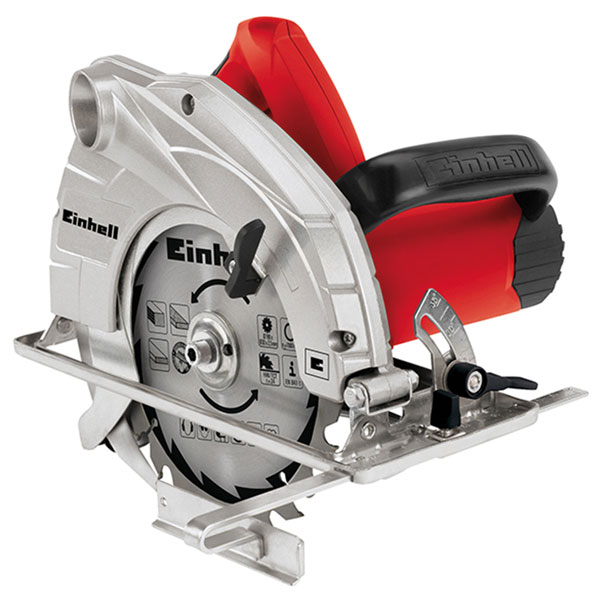  4330937 TC-CS 1400 Circular Saw 190mm 1400W 240V