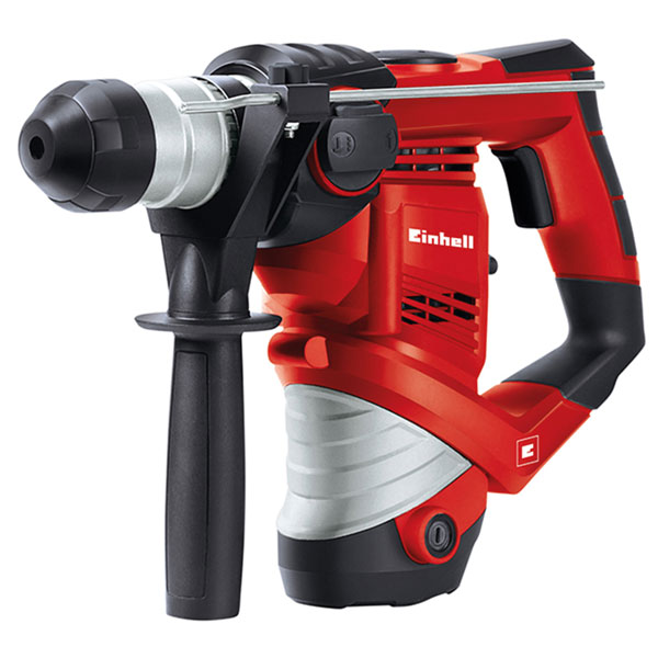  4258237 TC-RH 900/1 SDS Plus 3 Mode Rotary Hammer 900W 240V